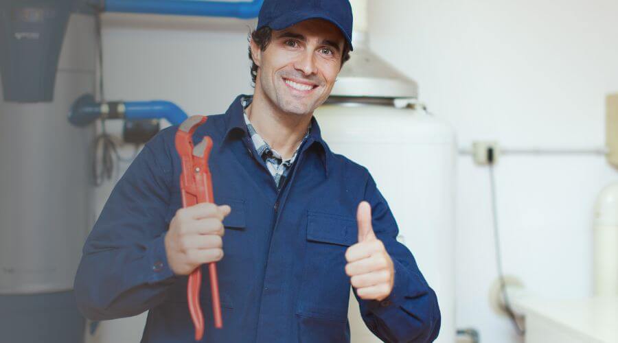 Local annual plumbing maintenance in Raquette Lake, NY